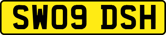 SW09DSH