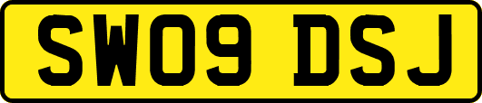 SW09DSJ