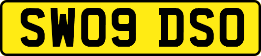 SW09DSO