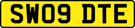 SW09DTE