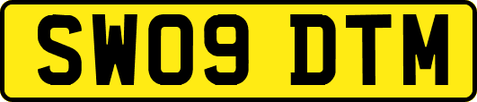 SW09DTM