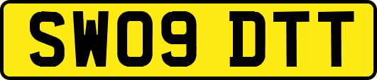SW09DTT