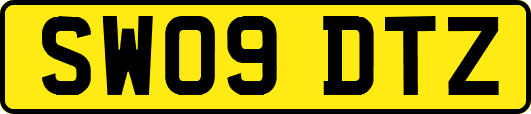 SW09DTZ