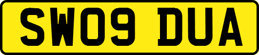 SW09DUA