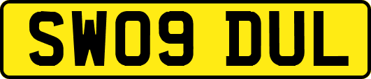 SW09DUL