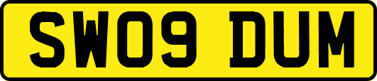 SW09DUM