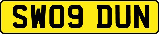 SW09DUN