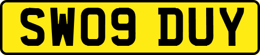 SW09DUY