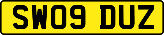 SW09DUZ