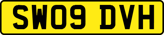 SW09DVH