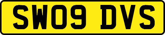 SW09DVS