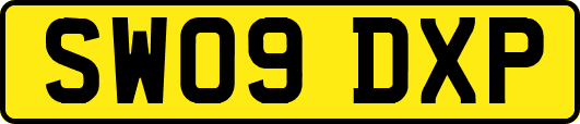 SW09DXP