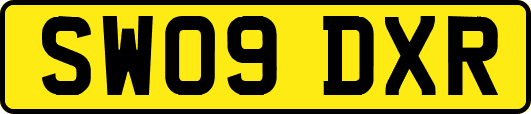 SW09DXR