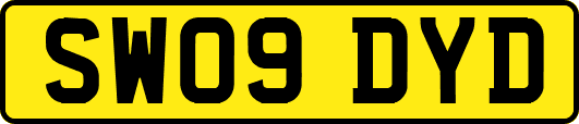 SW09DYD