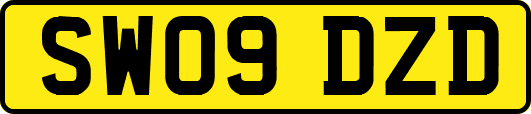 SW09DZD