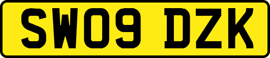 SW09DZK