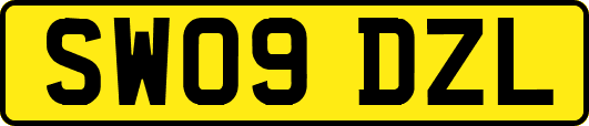SW09DZL