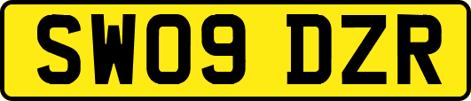 SW09DZR