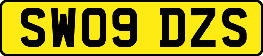 SW09DZS