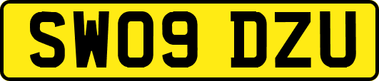 SW09DZU