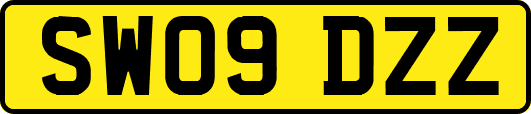 SW09DZZ