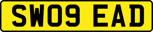 SW09EAD