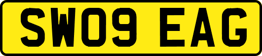 SW09EAG