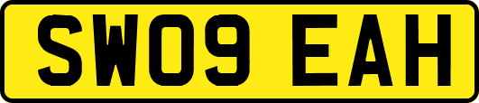 SW09EAH