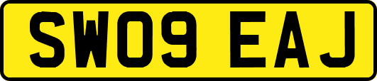 SW09EAJ