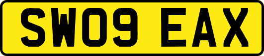 SW09EAX