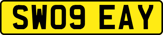 SW09EAY