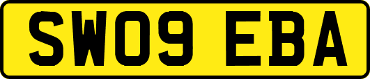 SW09EBA
