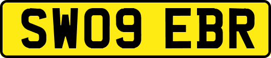 SW09EBR