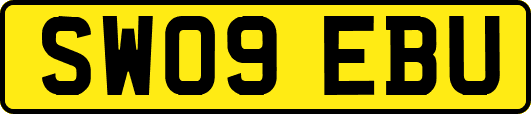 SW09EBU