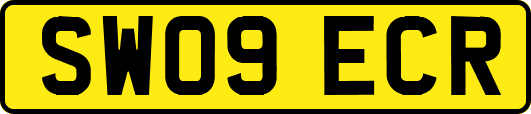 SW09ECR
