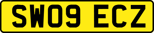 SW09ECZ