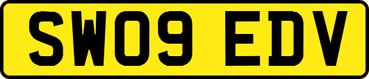 SW09EDV