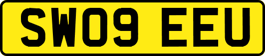 SW09EEU
