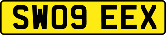 SW09EEX
