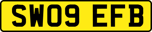 SW09EFB