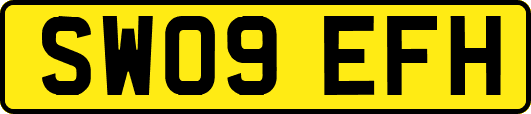 SW09EFH