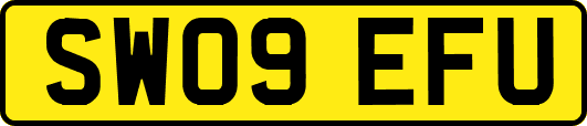 SW09EFU