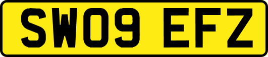 SW09EFZ