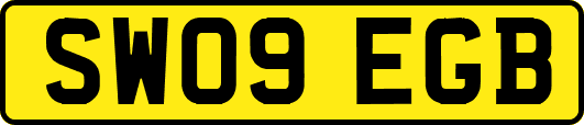 SW09EGB