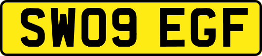 SW09EGF