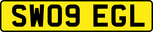 SW09EGL