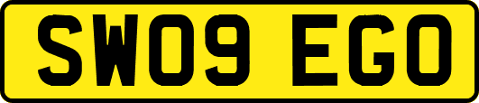 SW09EGO