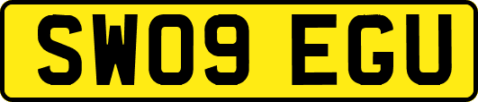 SW09EGU