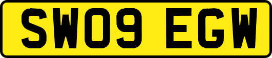 SW09EGW