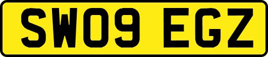 SW09EGZ